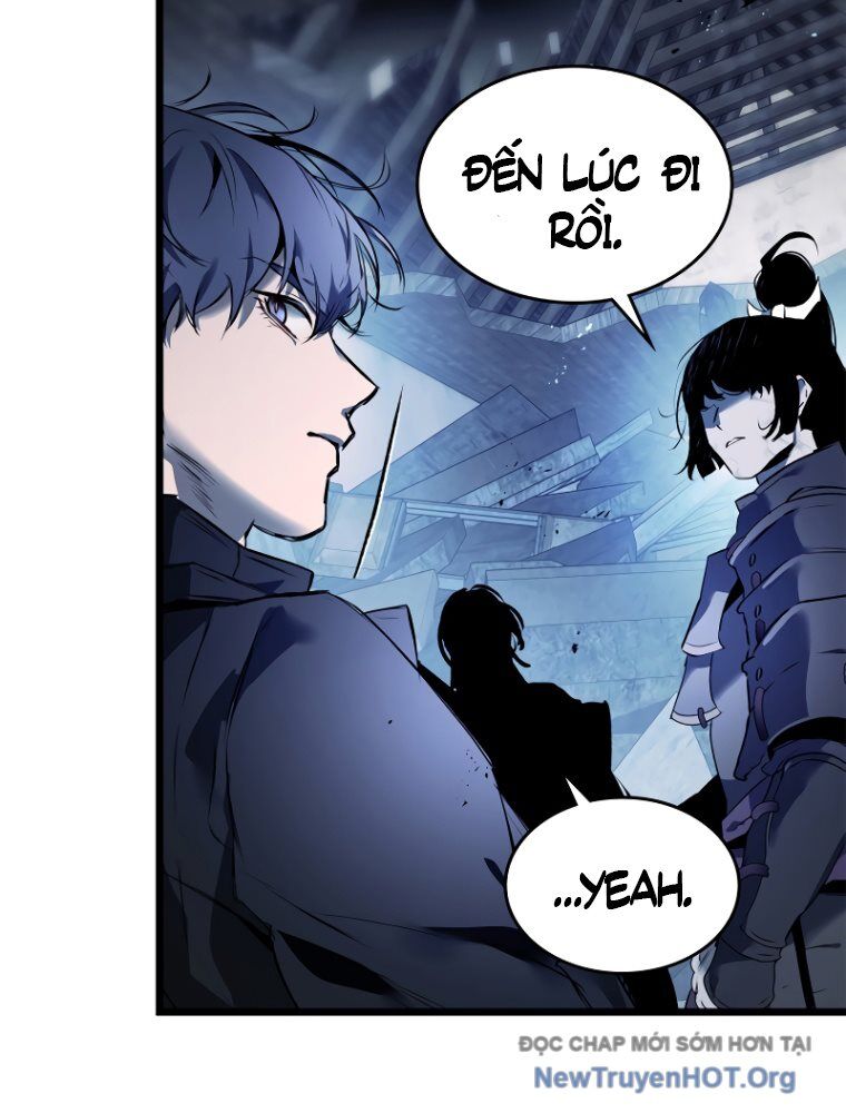 Thăng Cấp Cùng Thần Chap 136 - Next Chap 137