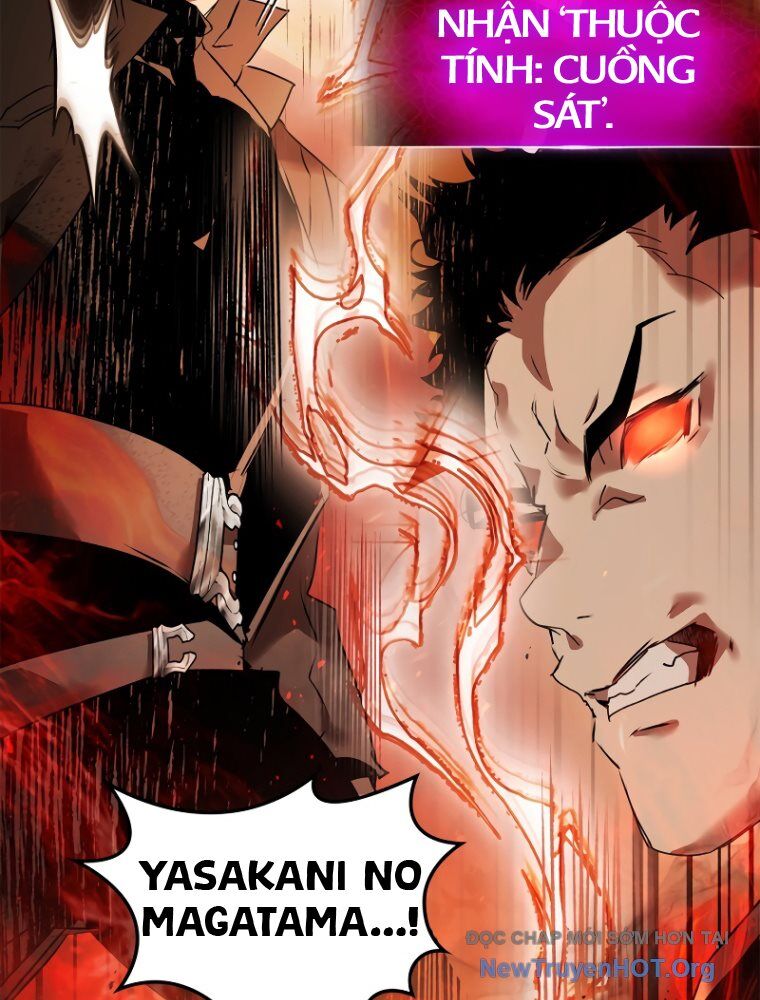 Thăng Cấp Cùng Thần Chap 136 - Next Chap 137