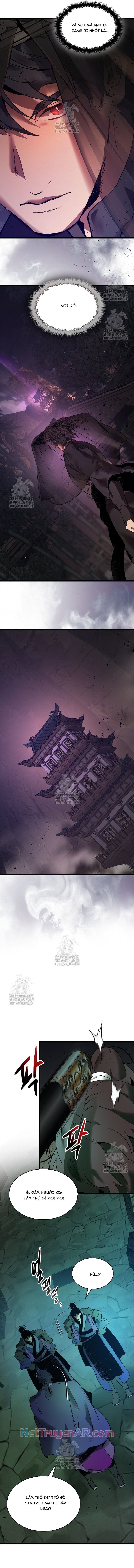 Thăng Cấp Cùng Thần Chap 143 - Next Chap 144