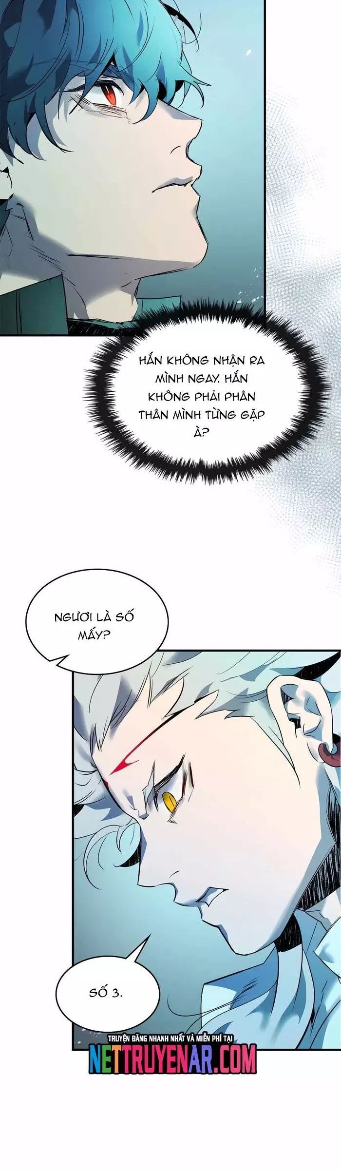 Thăng Cấp Cùng Thần Chap 140 - Next Chap 141