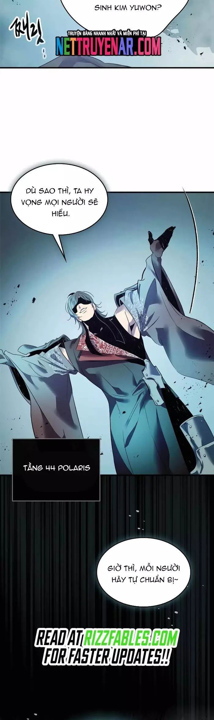 Thăng Cấp Cùng Thần Chap 140 - Next Chap 141