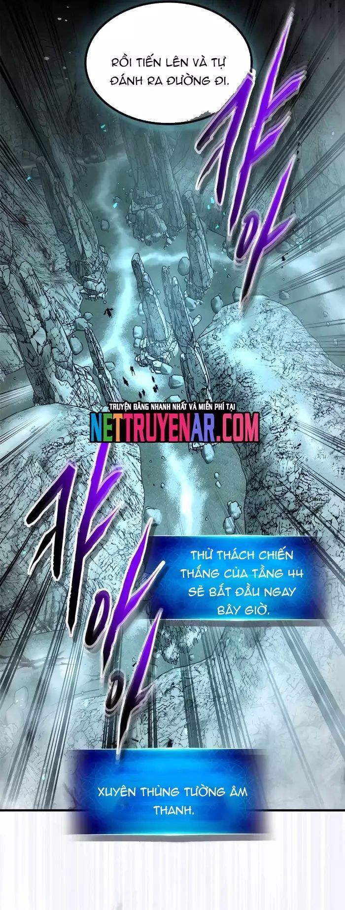 Thăng Cấp Cùng Thần Chap 140 - Next Chap 141