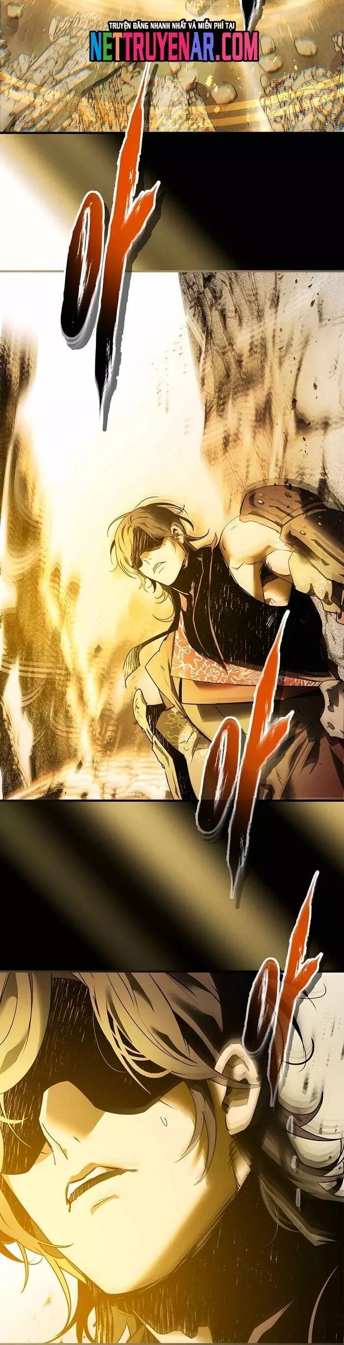 Thăng Cấp Cùng Thần Chap 140 - Next Chap 141