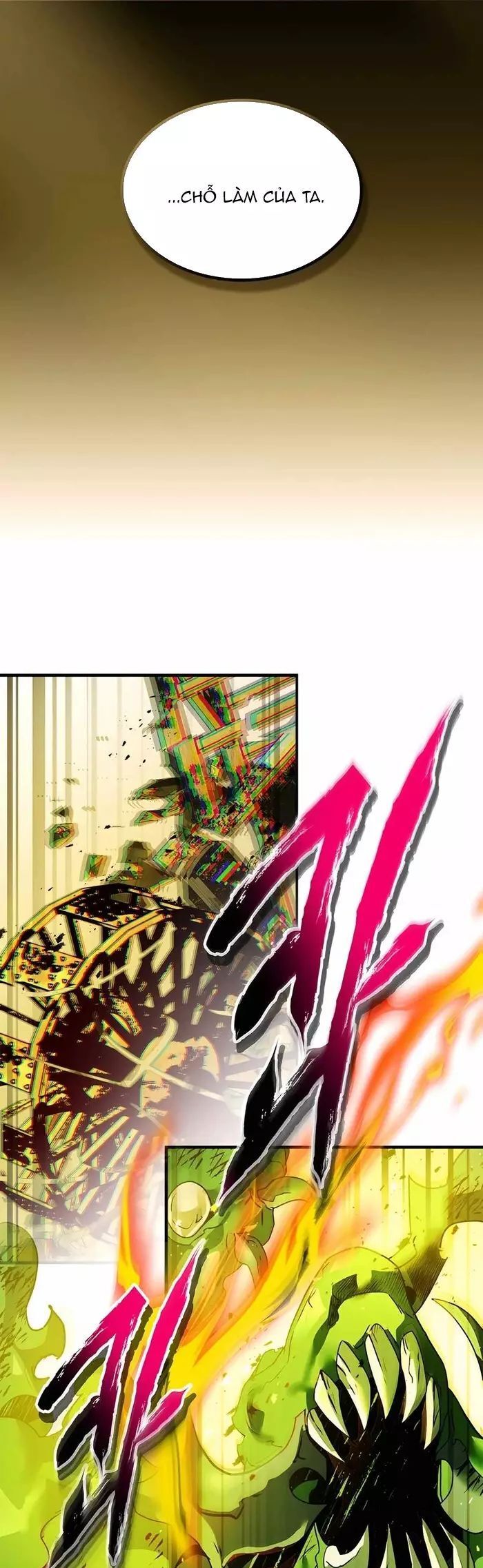 Thăng Cấp Cùng Thần Chap 140 - Next Chap 141