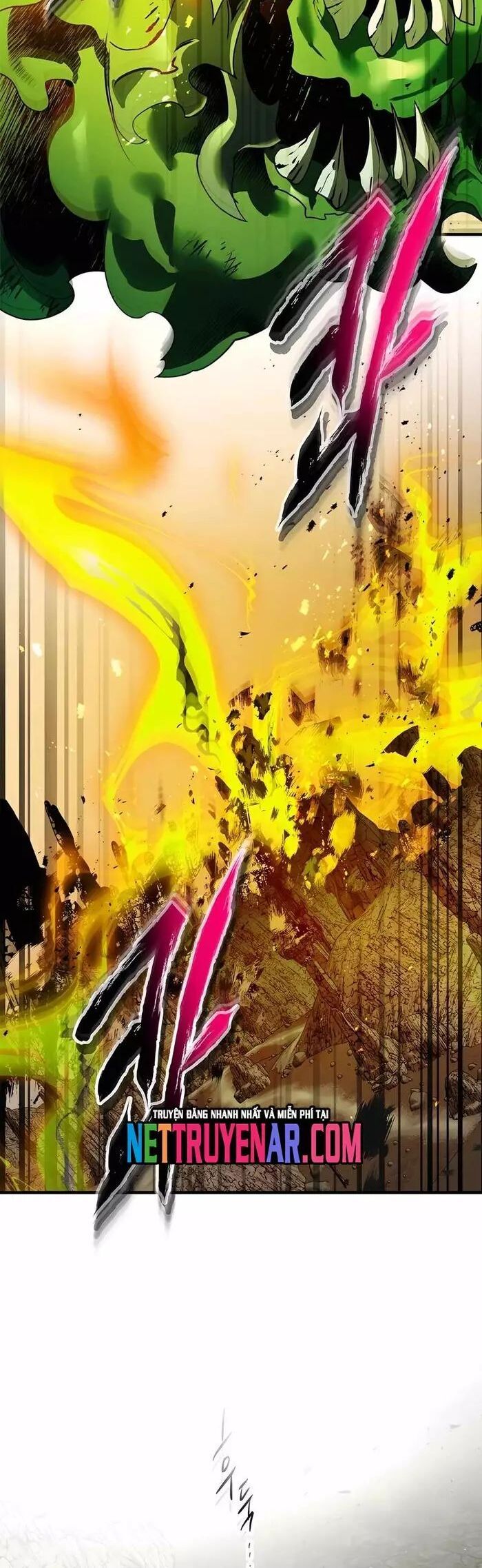 Thăng Cấp Cùng Thần Chap 140 - Next Chap 141