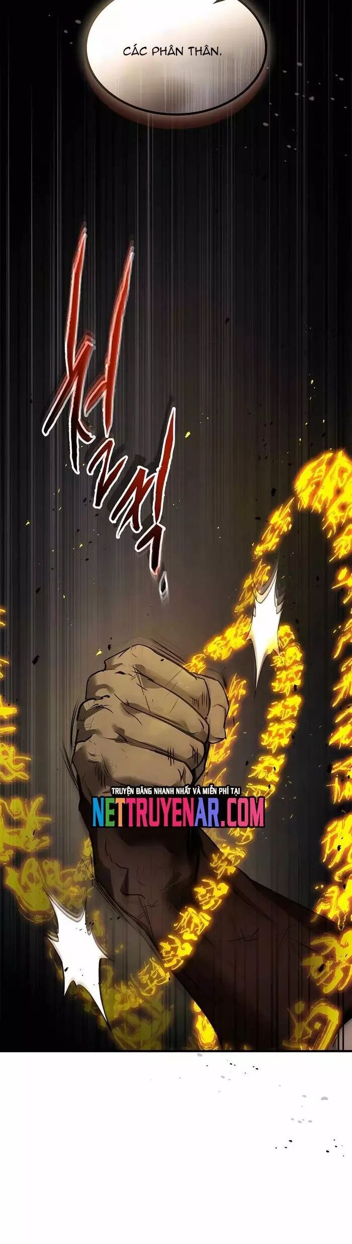 Thăng Cấp Cùng Thần Chap 140 - Next Chap 141