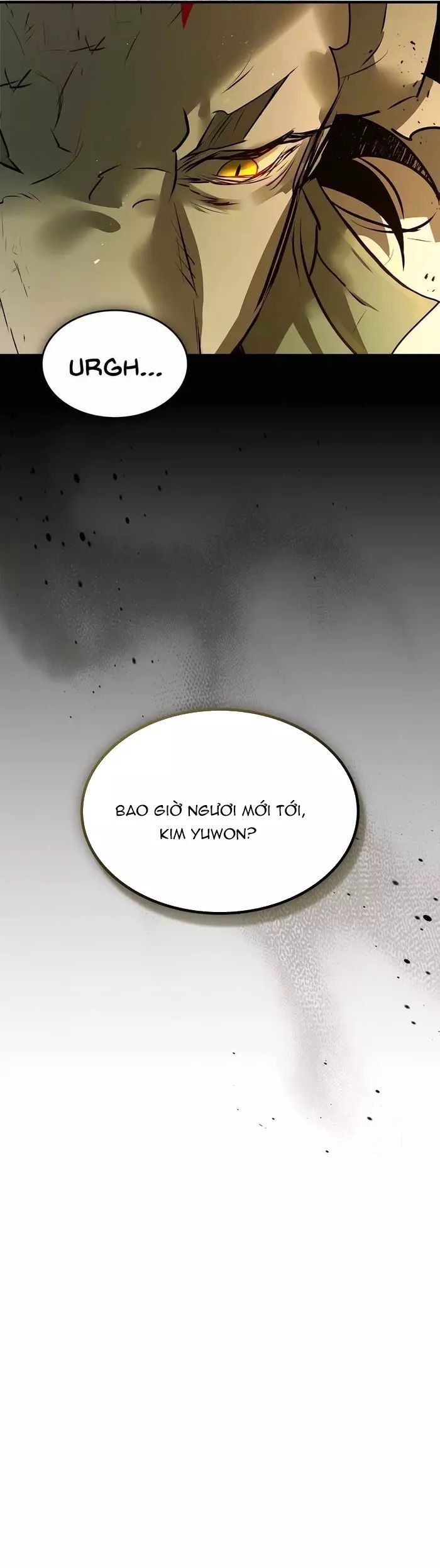 Thăng Cấp Cùng Thần Chap 140 - Next Chap 141