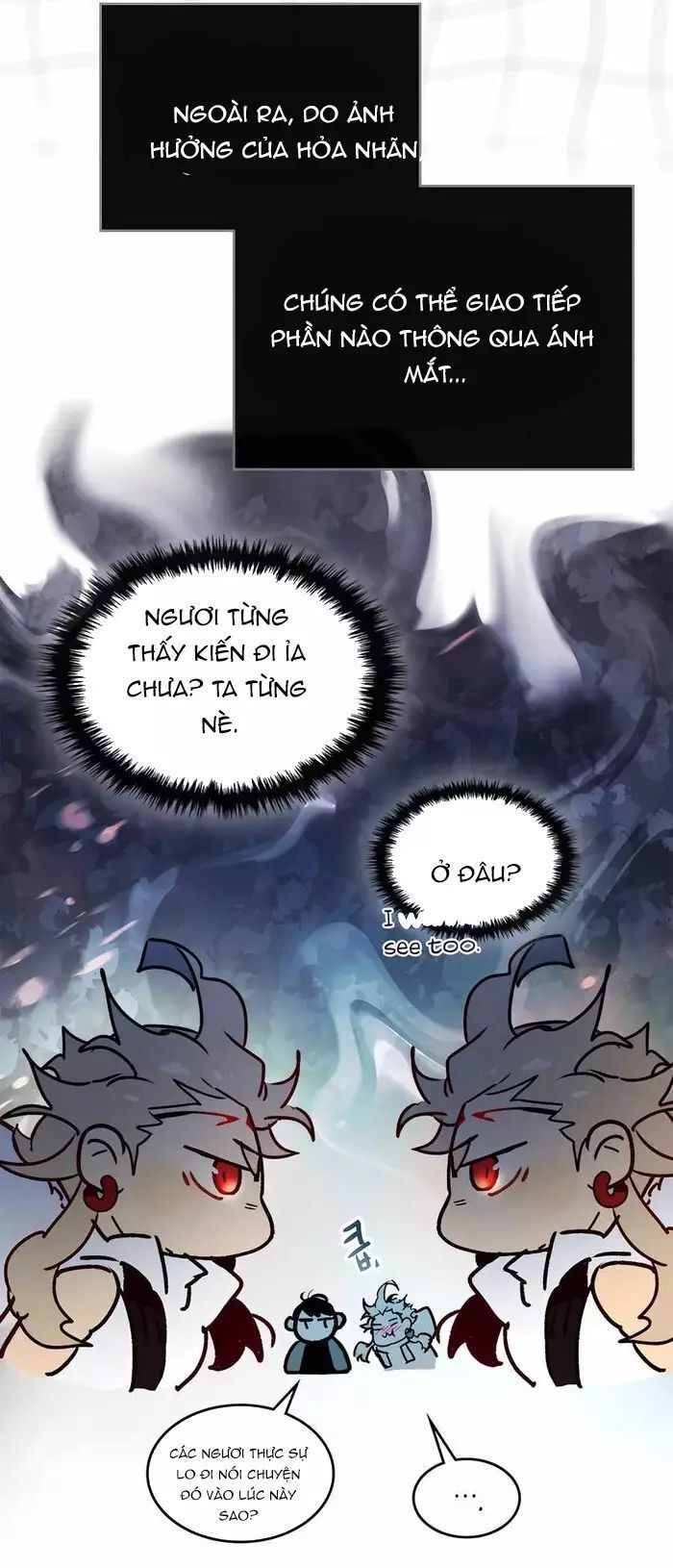 Thăng Cấp Cùng Thần Chap 140 - Next Chap 141