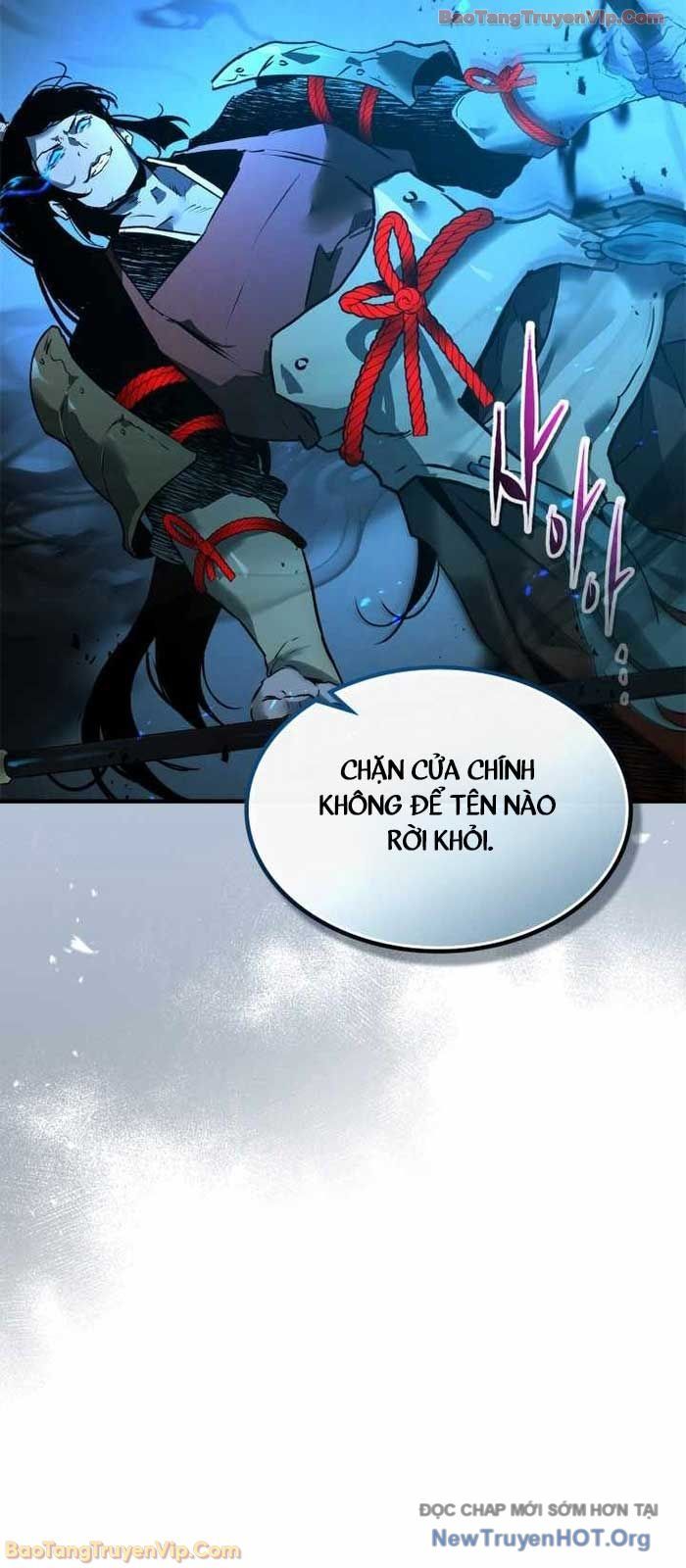 Thăng Cấp Cùng Thần Chap 144 - Next Chap 145