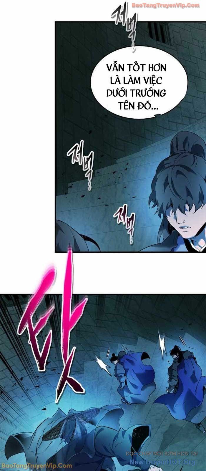 Thăng Cấp Cùng Thần Chap 144 - Next Chap 145