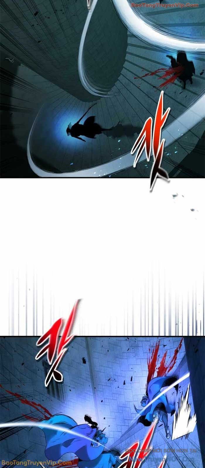 Thăng Cấp Cùng Thần Chap 144 - Next Chap 145