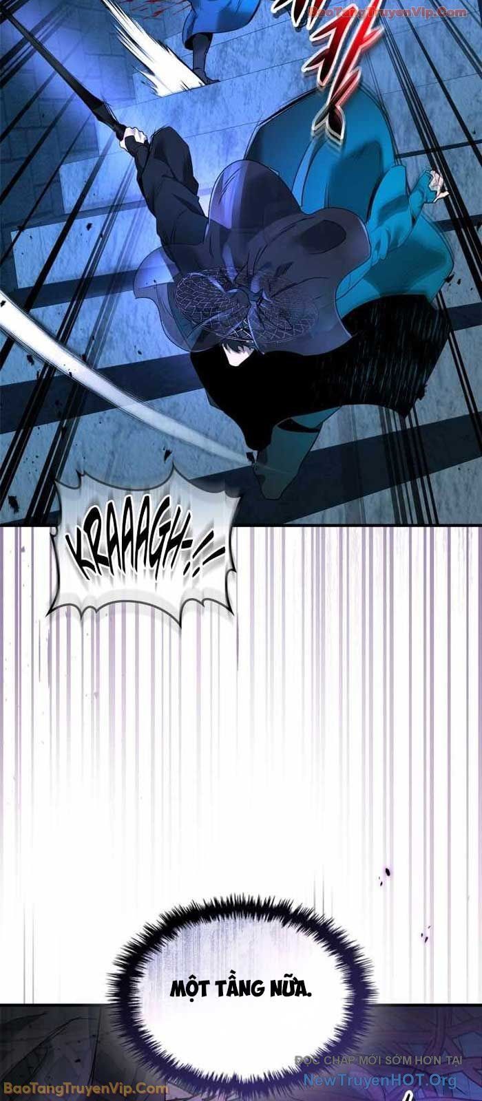 Thăng Cấp Cùng Thần Chap 144 - Next Chap 145