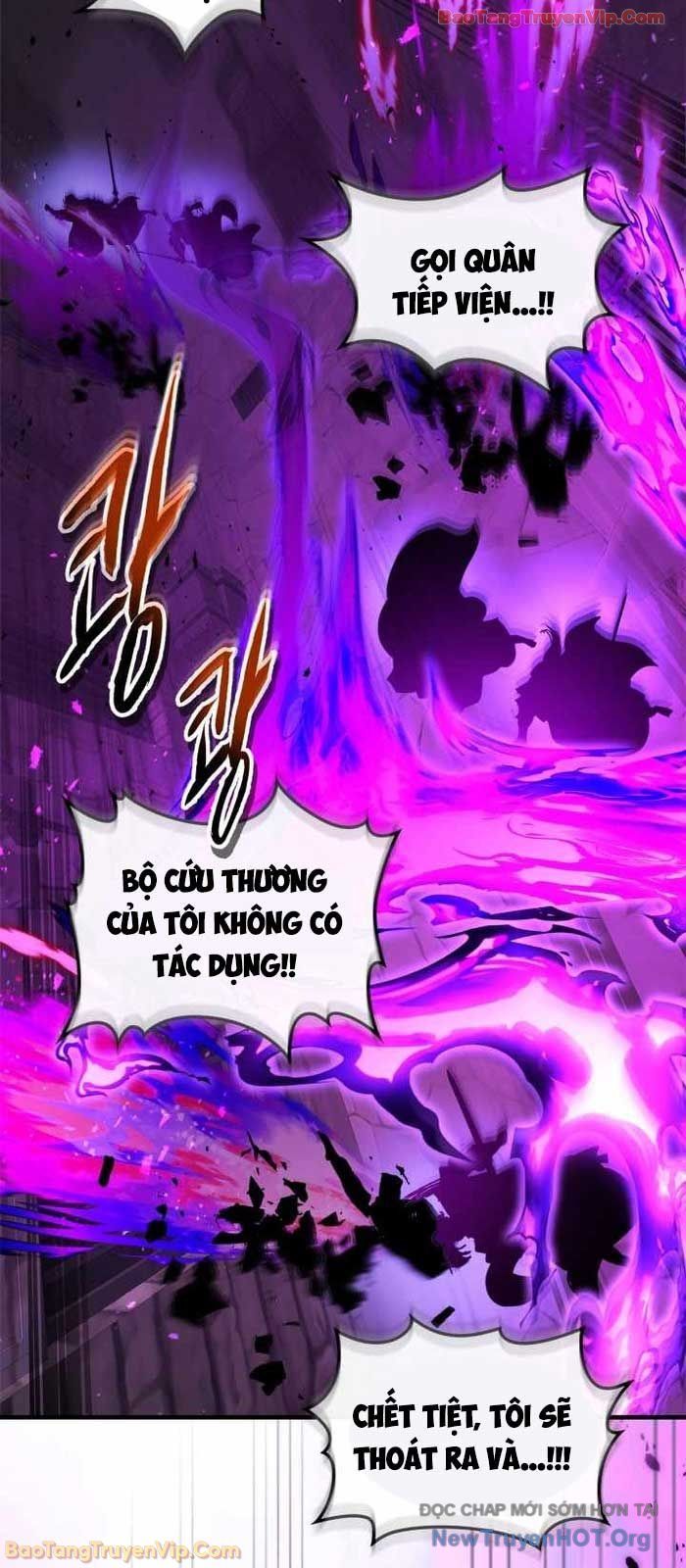 Thăng Cấp Cùng Thần Chap 144 - Next Chap 145
