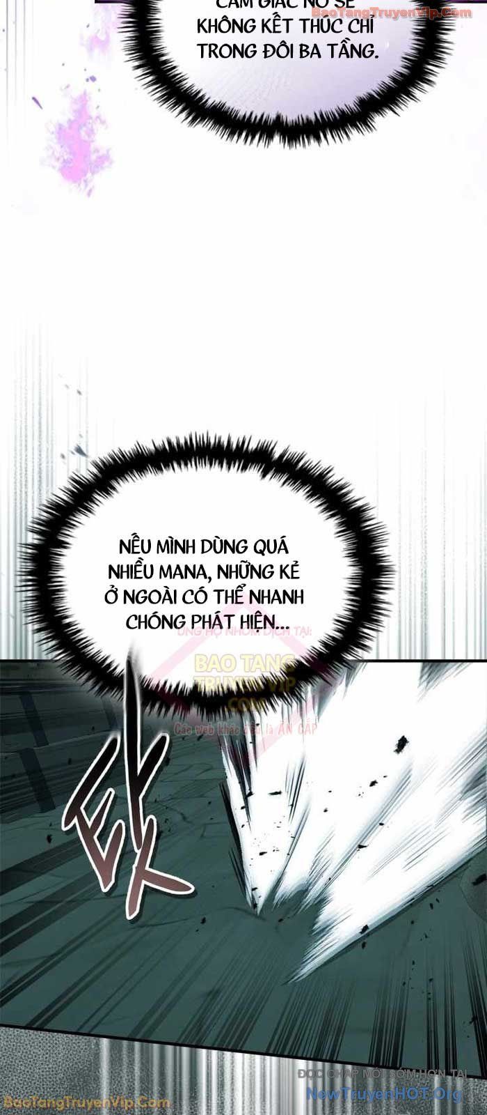 Thăng Cấp Cùng Thần Chap 144 - Next Chap 145