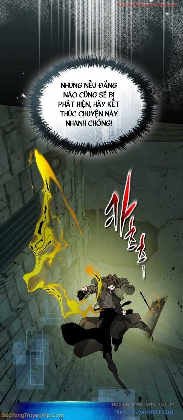 Thăng Cấp Cùng Thần Chap 144 - Next Chap 145