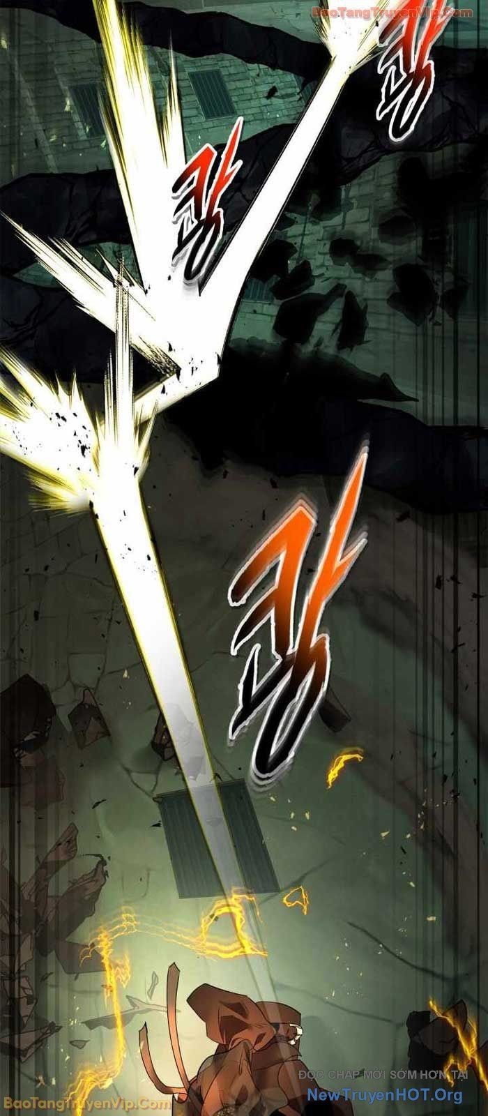 Thăng Cấp Cùng Thần Chap 144 - Next Chap 145