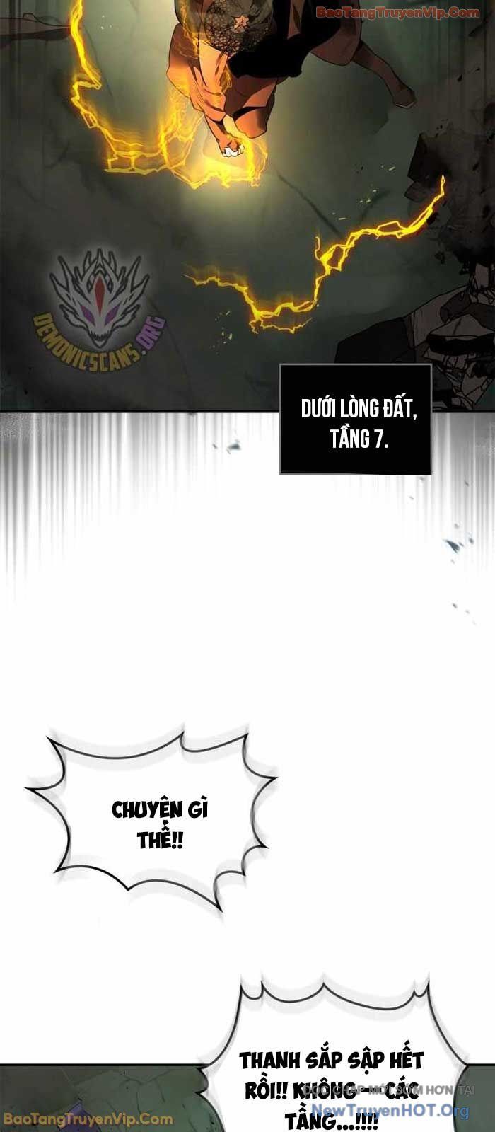 Thăng Cấp Cùng Thần Chap 144 - Next Chap 145