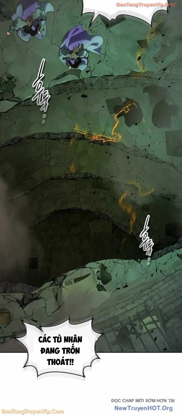 Thăng Cấp Cùng Thần Chap 144 - Next Chap 145