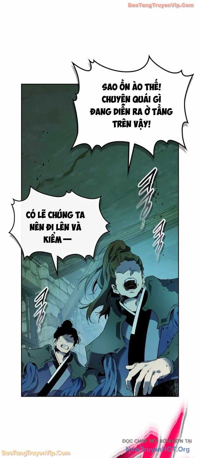 Thăng Cấp Cùng Thần Chap 144 - Next Chap 145