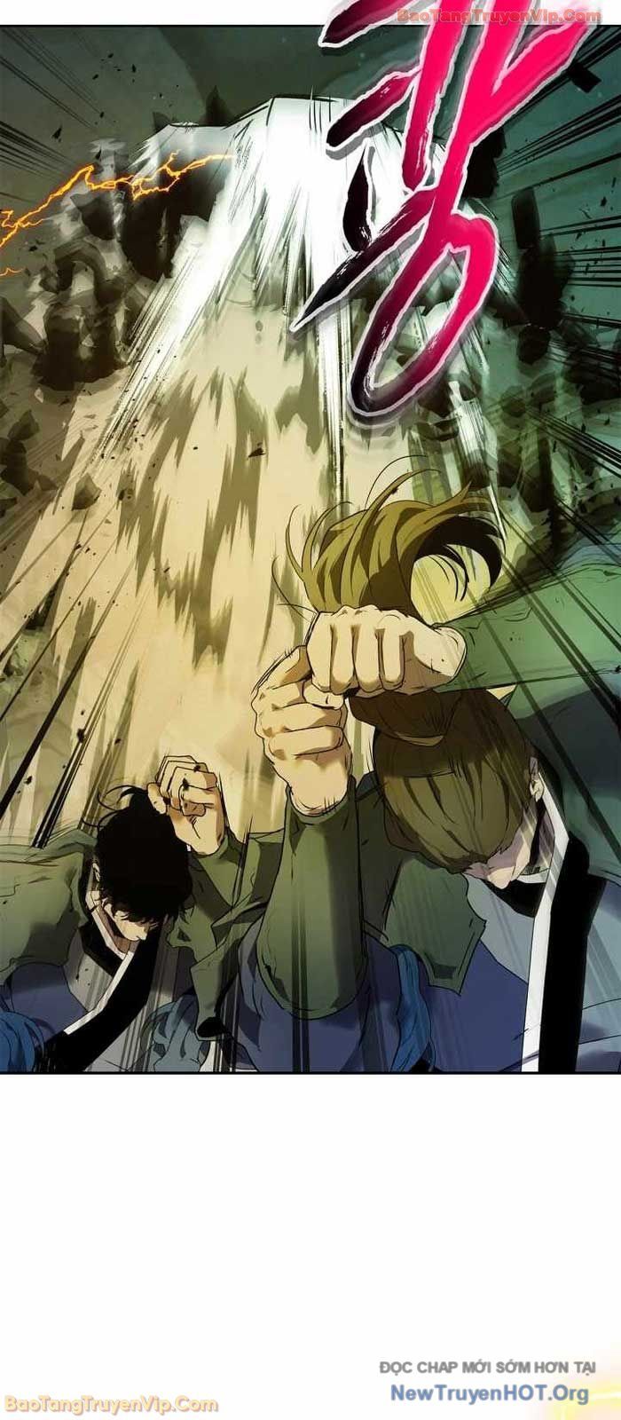 Thăng Cấp Cùng Thần Chap 144 - Next Chap 145