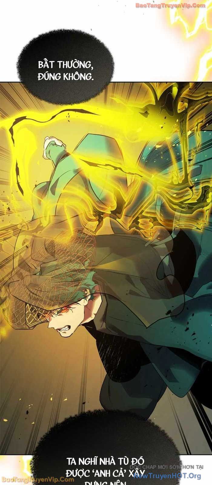 Thăng Cấp Cùng Thần Chap 144 - Next Chap 145