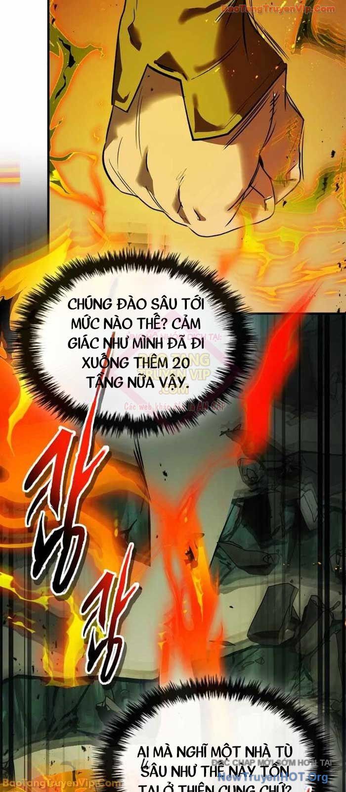 Thăng Cấp Cùng Thần Chap 144 - Next Chap 145