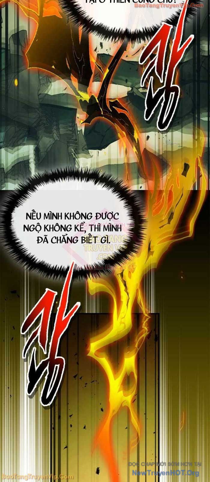 Thăng Cấp Cùng Thần Chap 144 - Next Chap 145