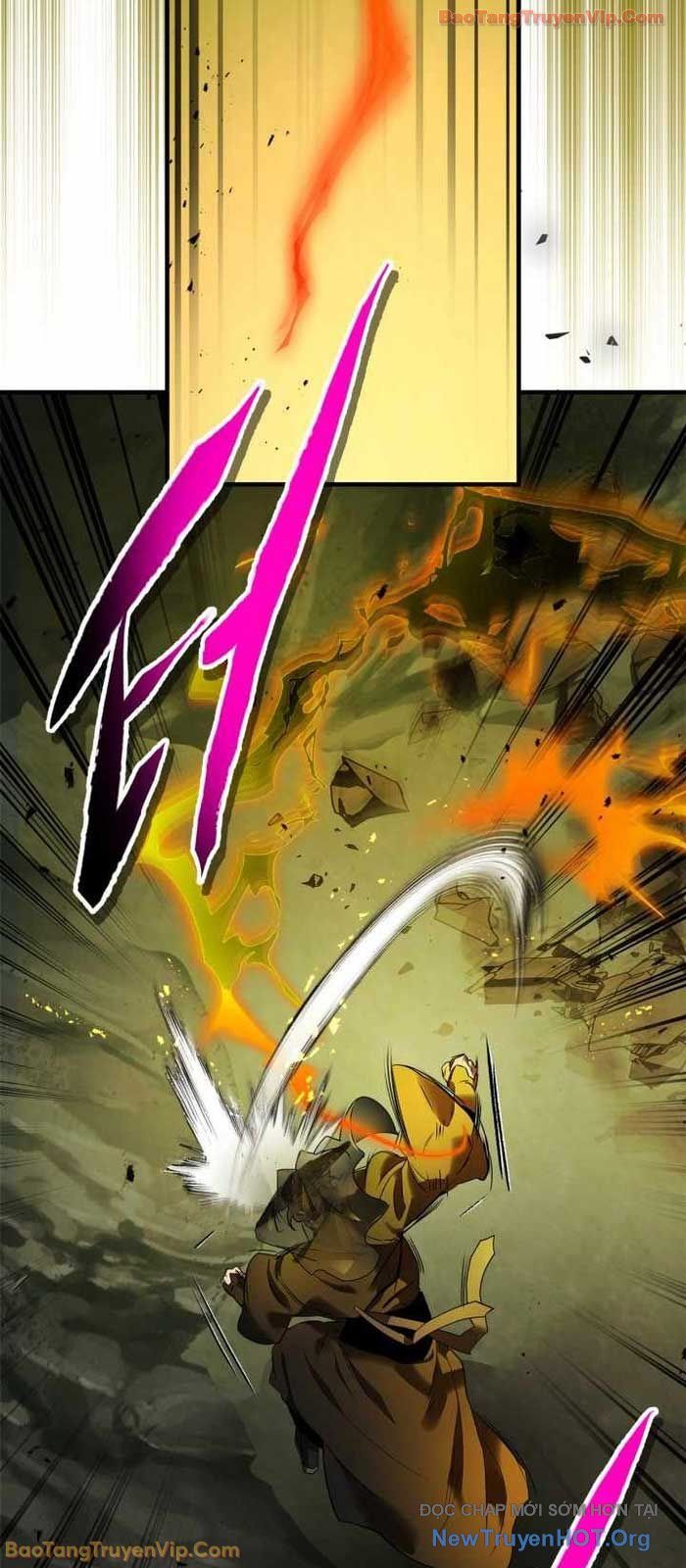 Thăng Cấp Cùng Thần Chap 144 - Next Chap 145
