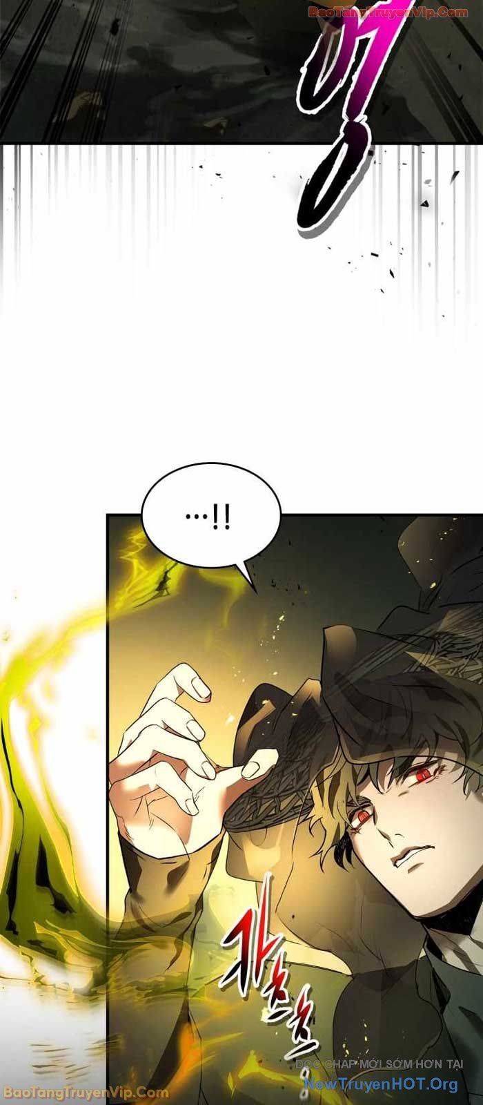 Thăng Cấp Cùng Thần Chap 144 - Next Chap 145