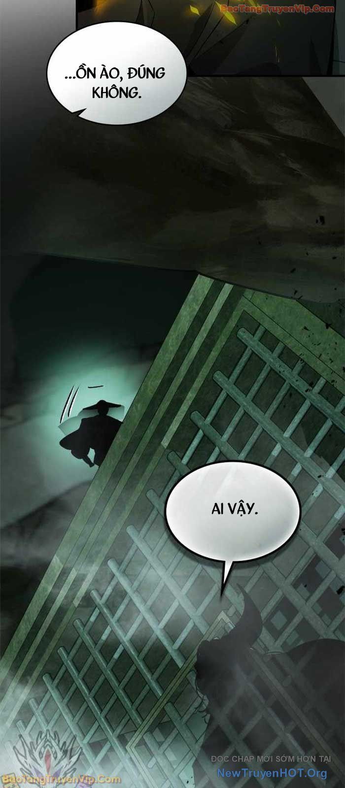 Thăng Cấp Cùng Thần Chap 144 - Next Chap 145