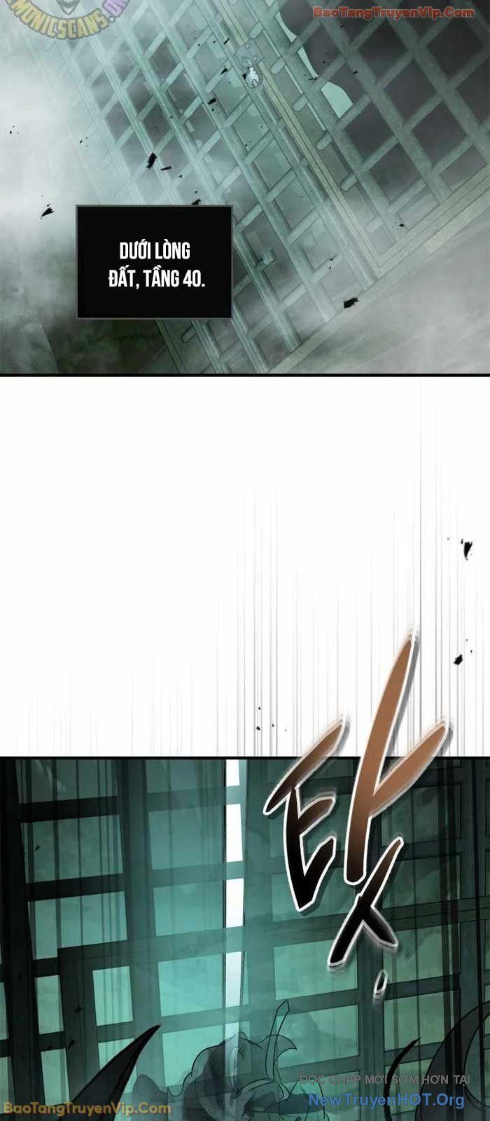 Thăng Cấp Cùng Thần Chap 144 - Next Chap 145