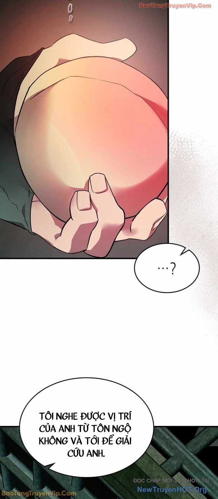 Thăng Cấp Cùng Thần Chap 144 - Next Chap 145