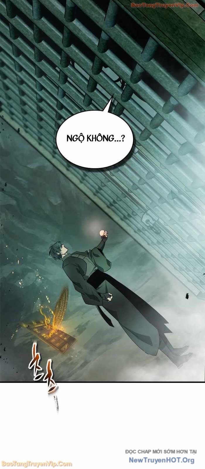 Thăng Cấp Cùng Thần Chap 144 - Next Chap 145