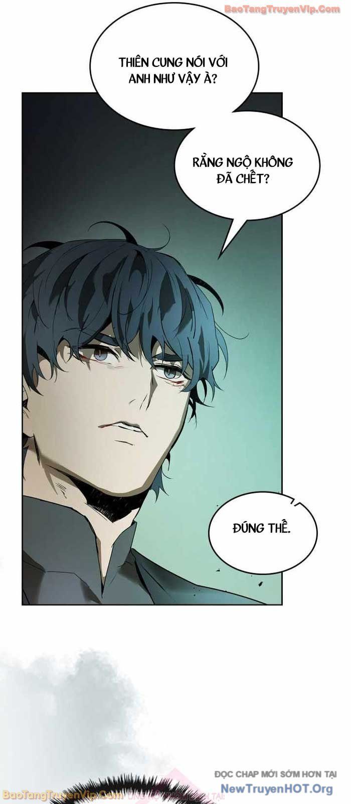 Thăng Cấp Cùng Thần Chap 144 - Next Chap 145