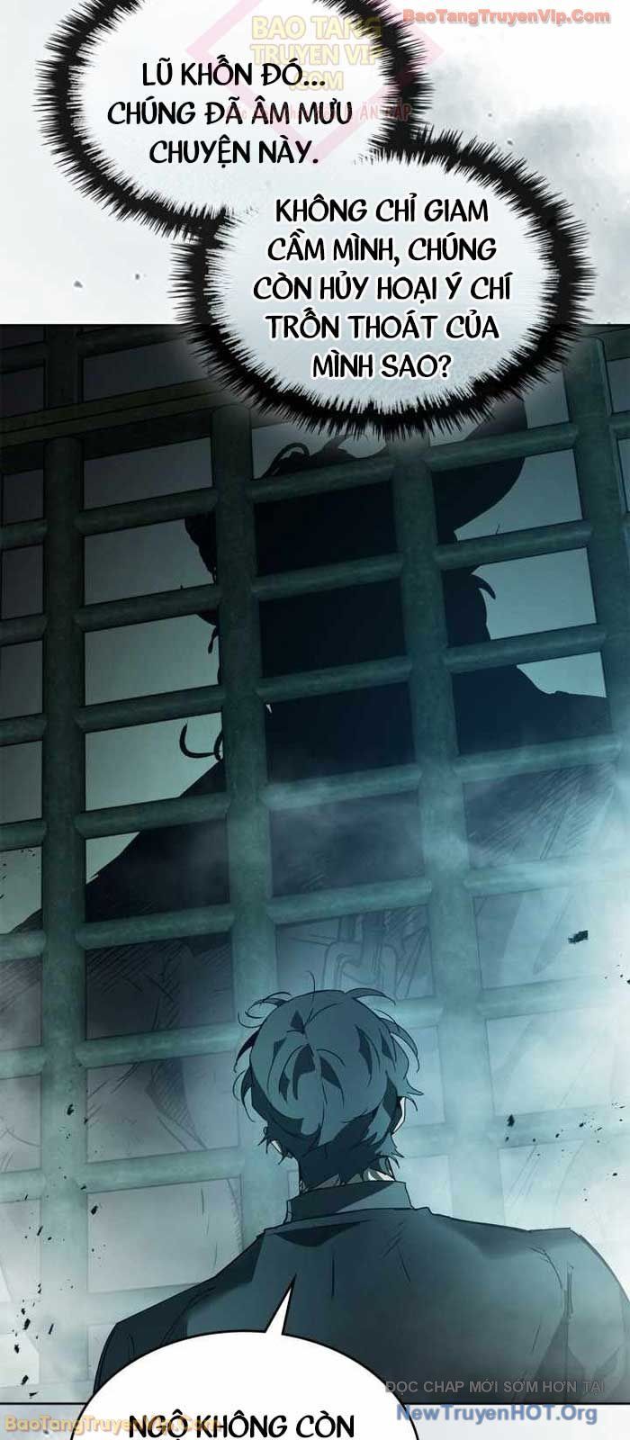 Thăng Cấp Cùng Thần Chap 144 - Next Chap 145