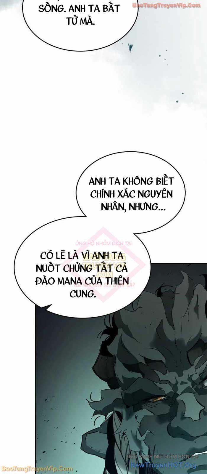 Thăng Cấp Cùng Thần Chap 144 - Next Chap 145