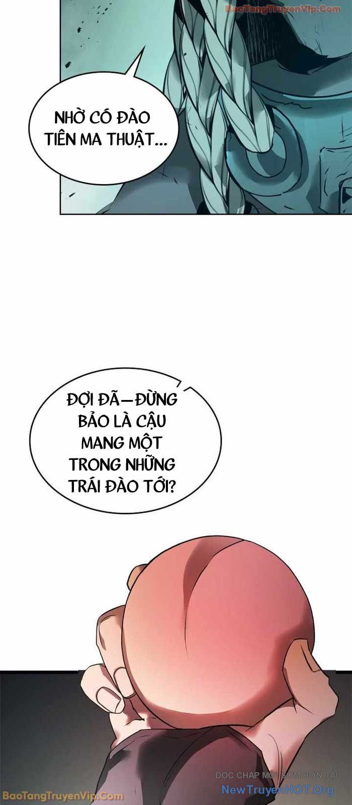 Thăng Cấp Cùng Thần Chap 144 - Next Chap 145