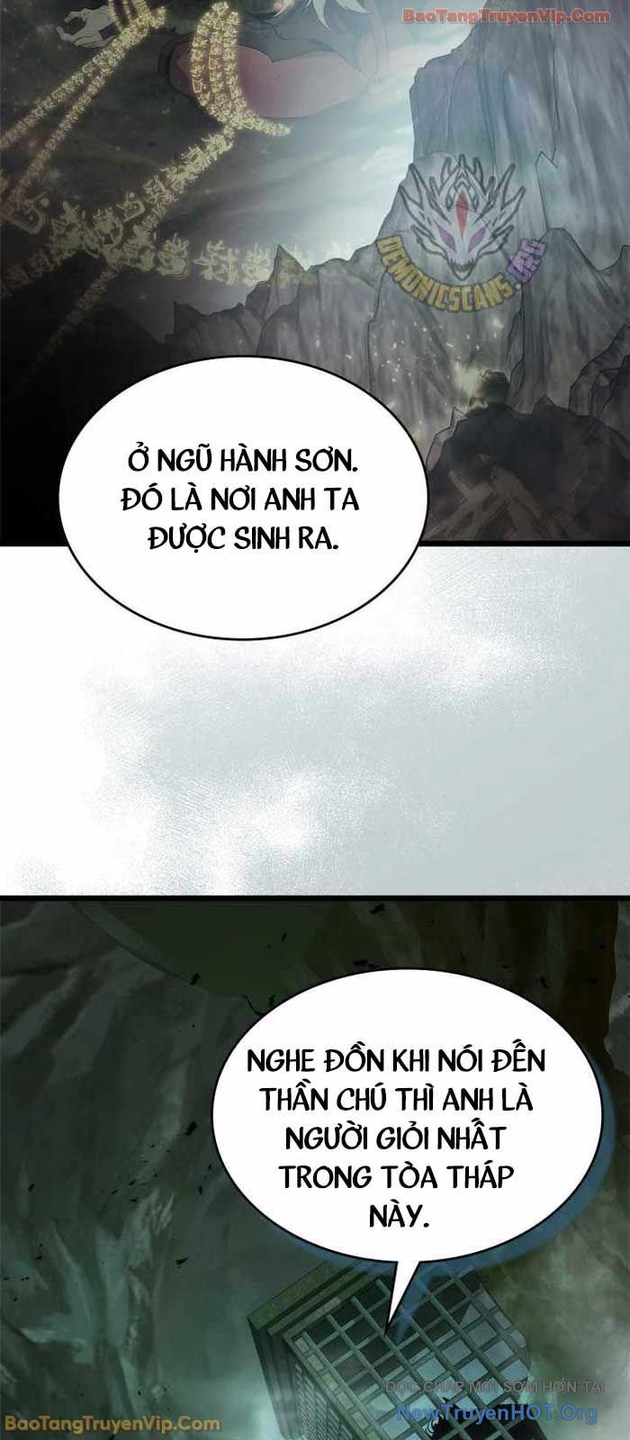 Thăng Cấp Cùng Thần Chap 144 - Next Chap 145