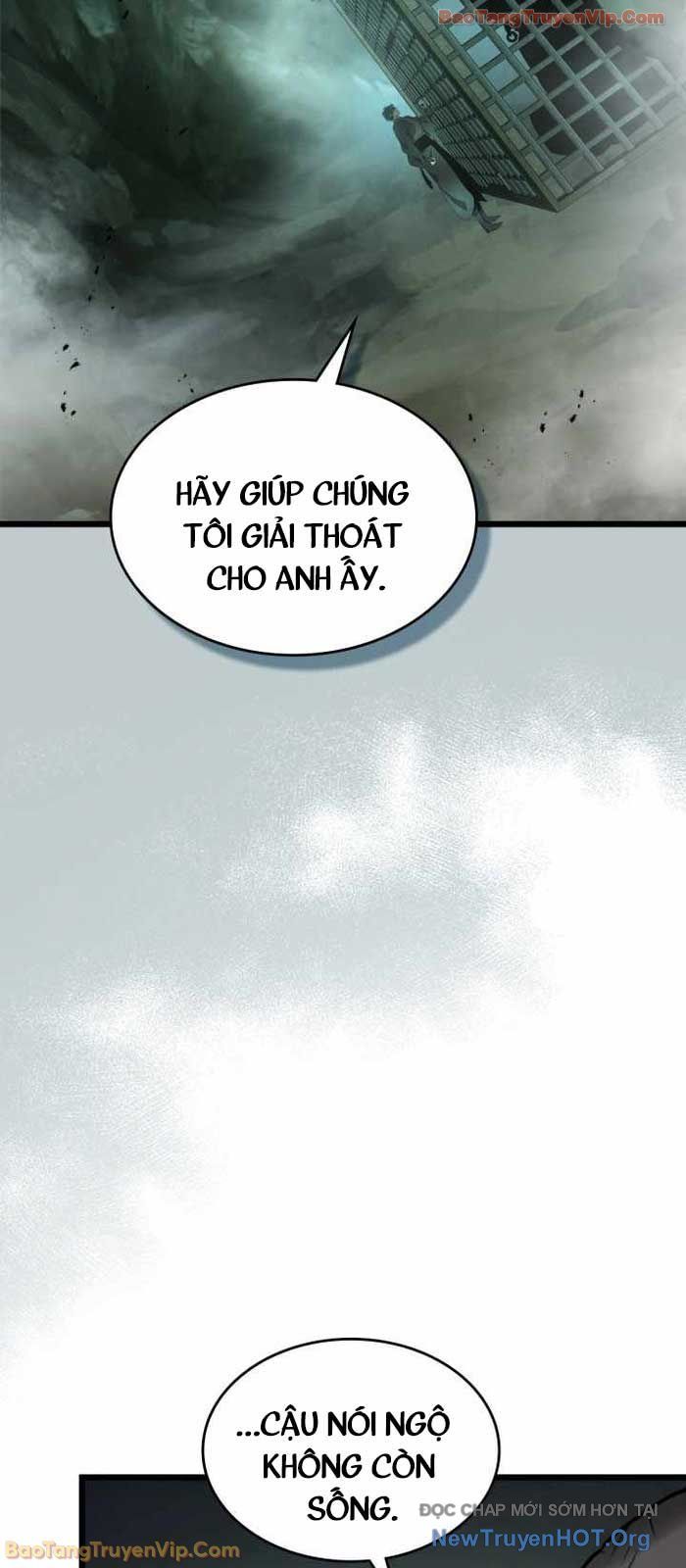 Thăng Cấp Cùng Thần Chap 144 - Next Chap 145