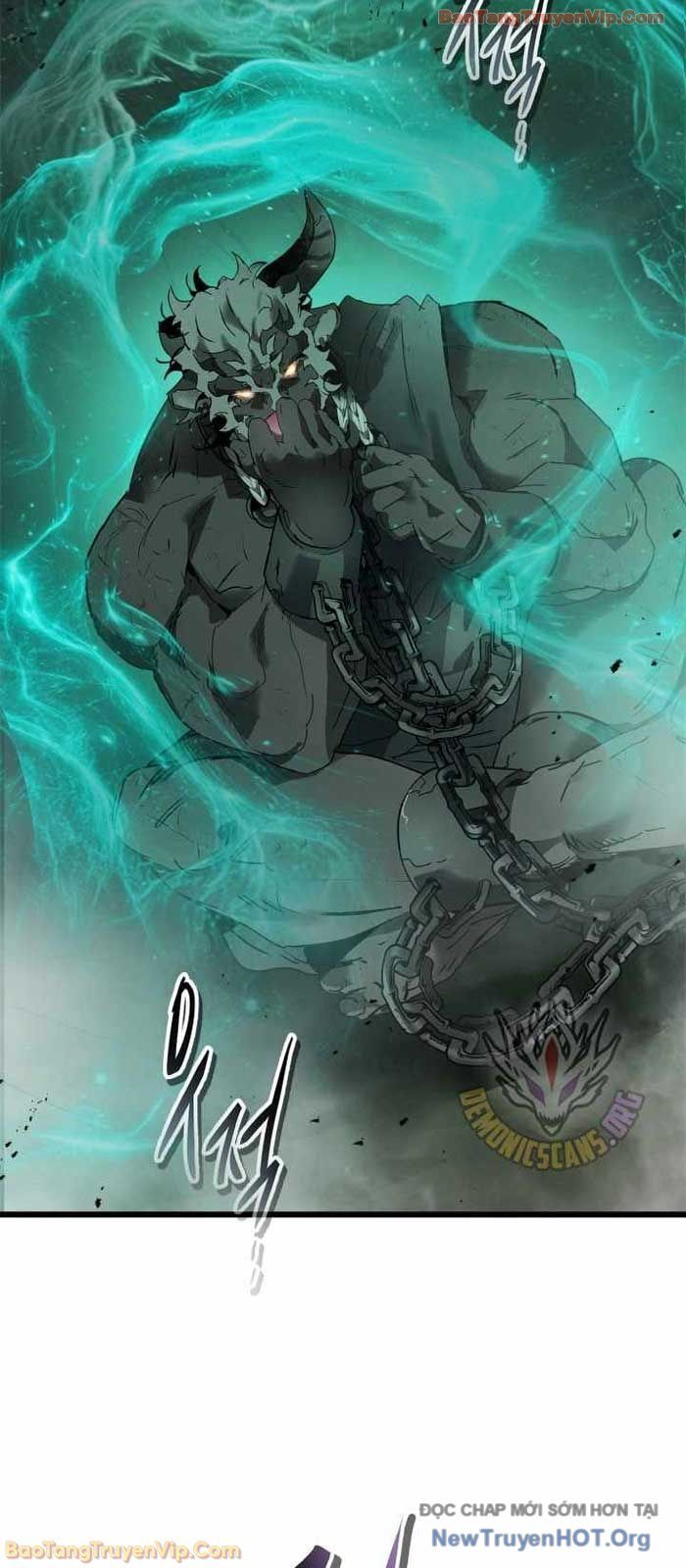 Thăng Cấp Cùng Thần Chap 144 - Next Chap 145