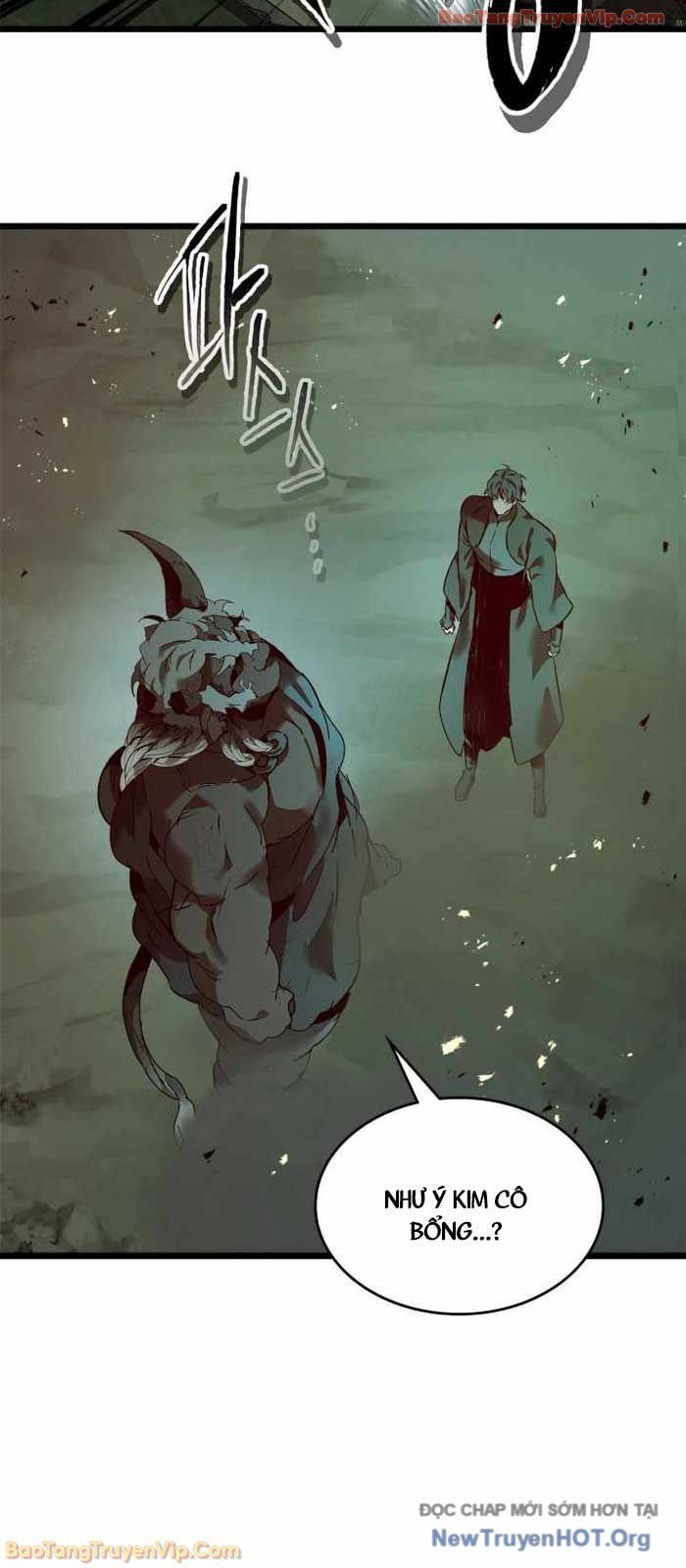 Thăng Cấp Cùng Thần Chap 144 - Next Chap 145