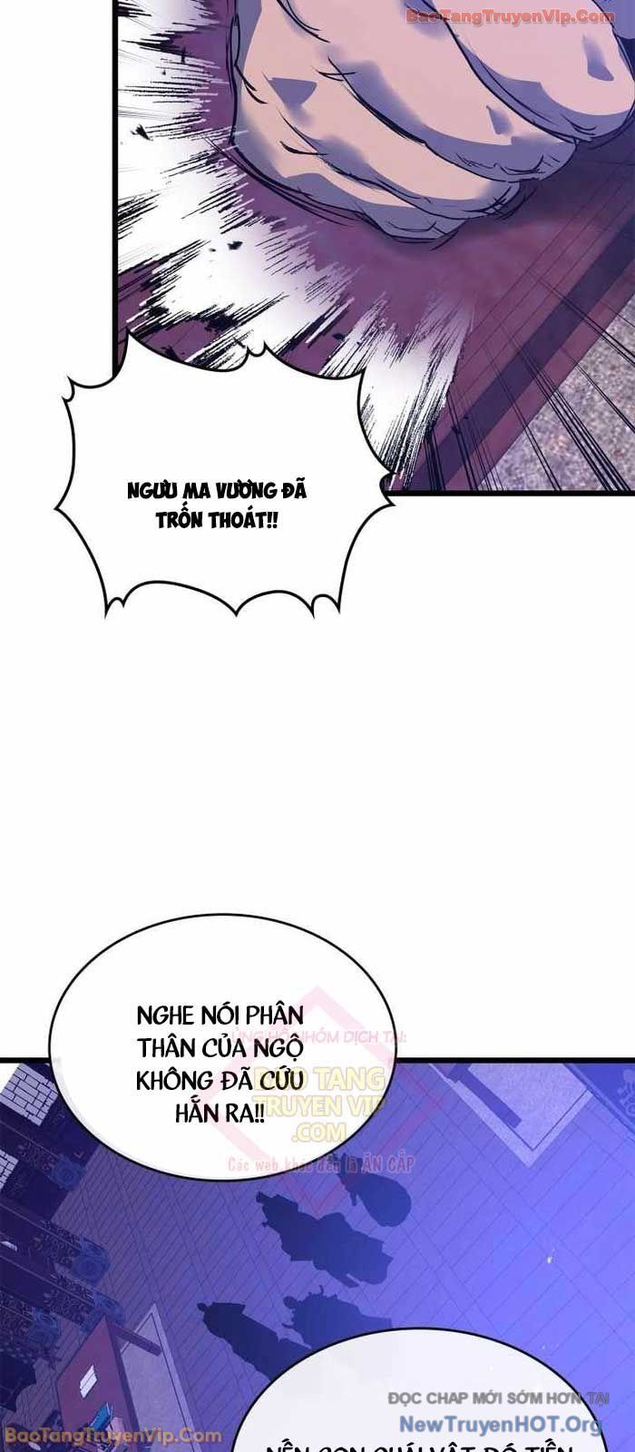 Thăng Cấp Cùng Thần Chap 144 - Next Chap 145