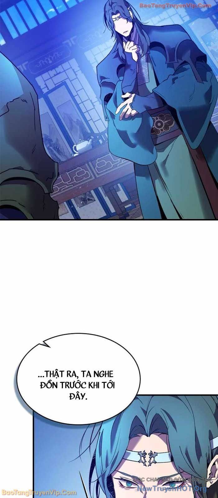 Thăng Cấp Cùng Thần Chap 144 - Next Chap 145