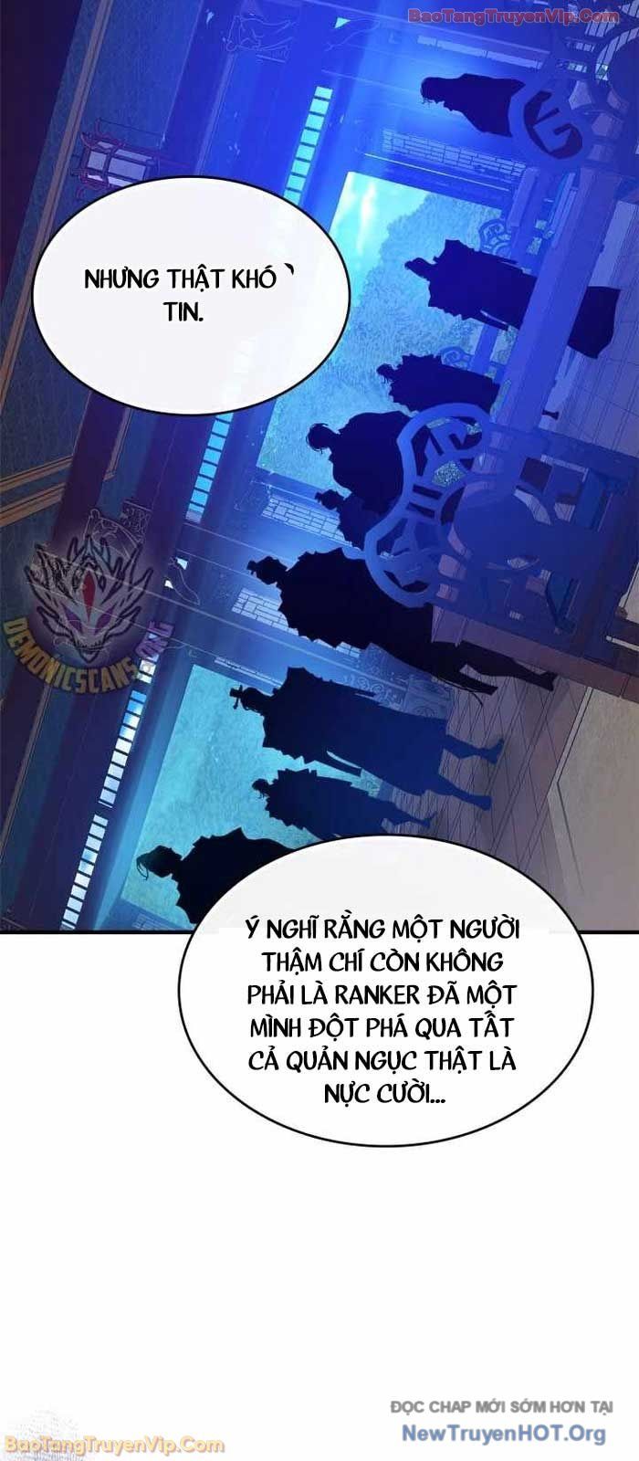 Thăng Cấp Cùng Thần Chap 144 - Next Chap 145