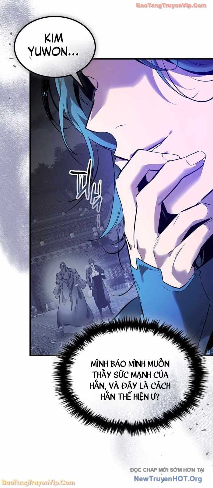 Thăng Cấp Cùng Thần Chap 144 - Next Chap 145