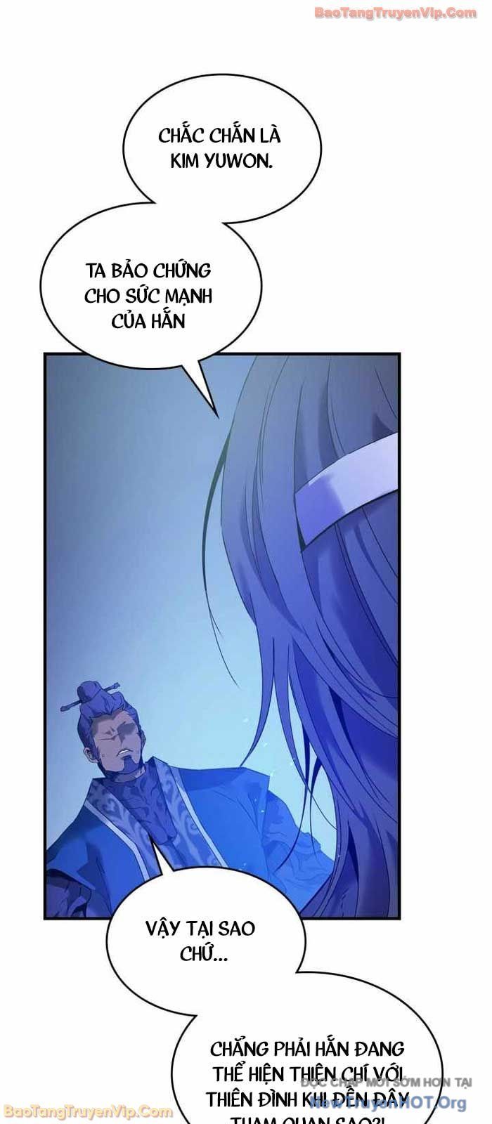 Thăng Cấp Cùng Thần Chap 144 - Next Chap 145