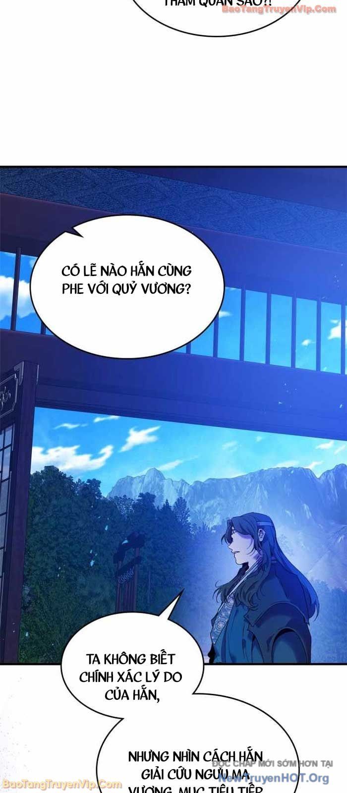 Thăng Cấp Cùng Thần Chap 144 - Next Chap 145