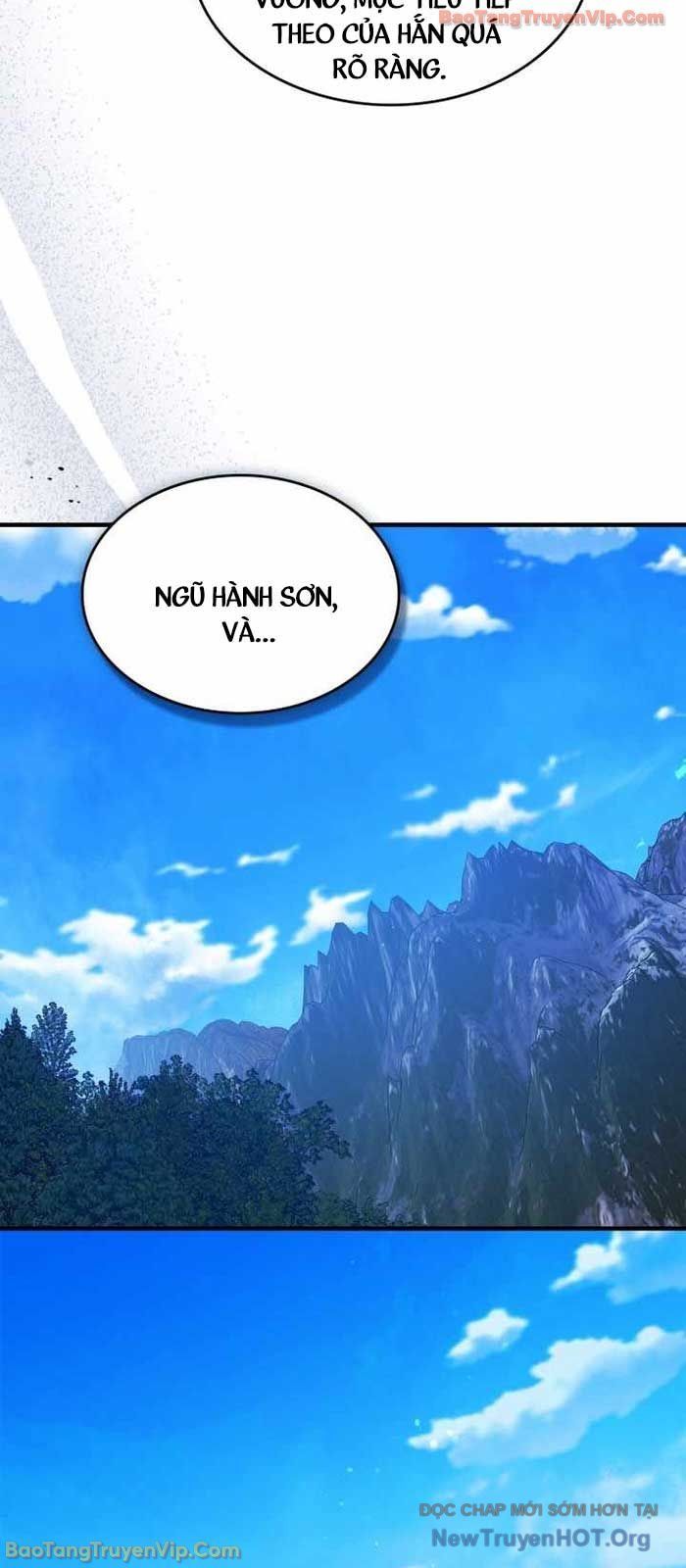 Thăng Cấp Cùng Thần Chap 144 - Next Chap 145