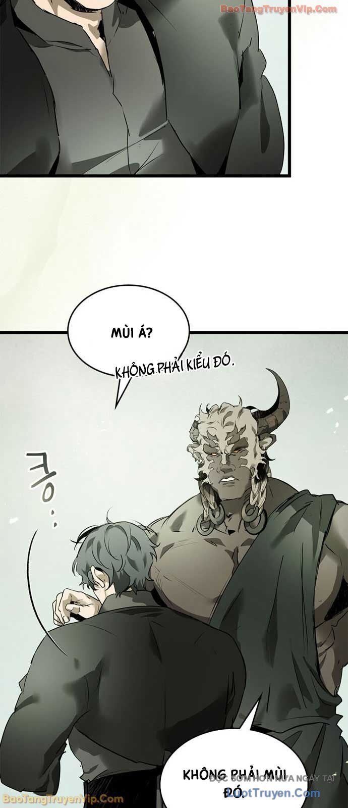 Thăng Cấp Cùng Thần Chap 145 - Next Chap 146