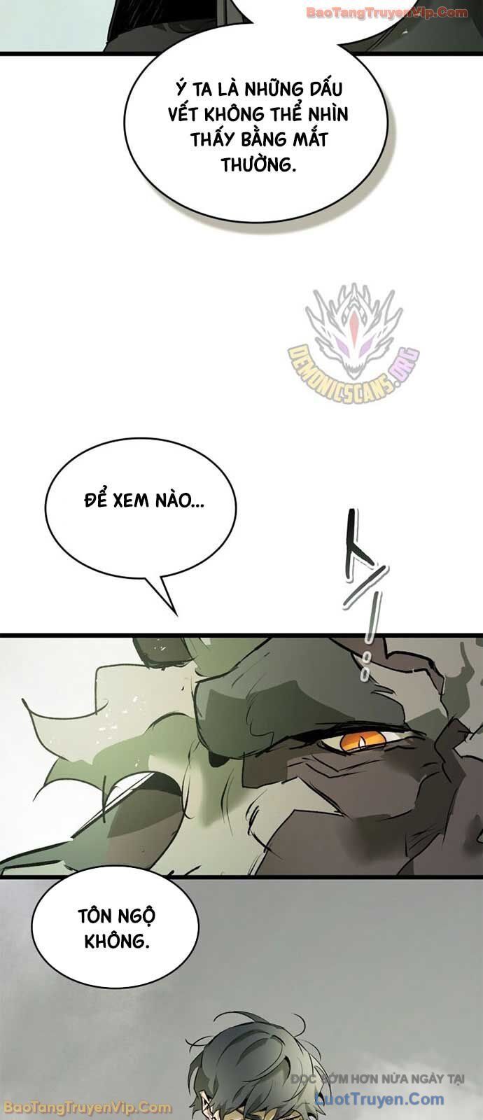 Thăng Cấp Cùng Thần Chap 145 - Next Chap 146